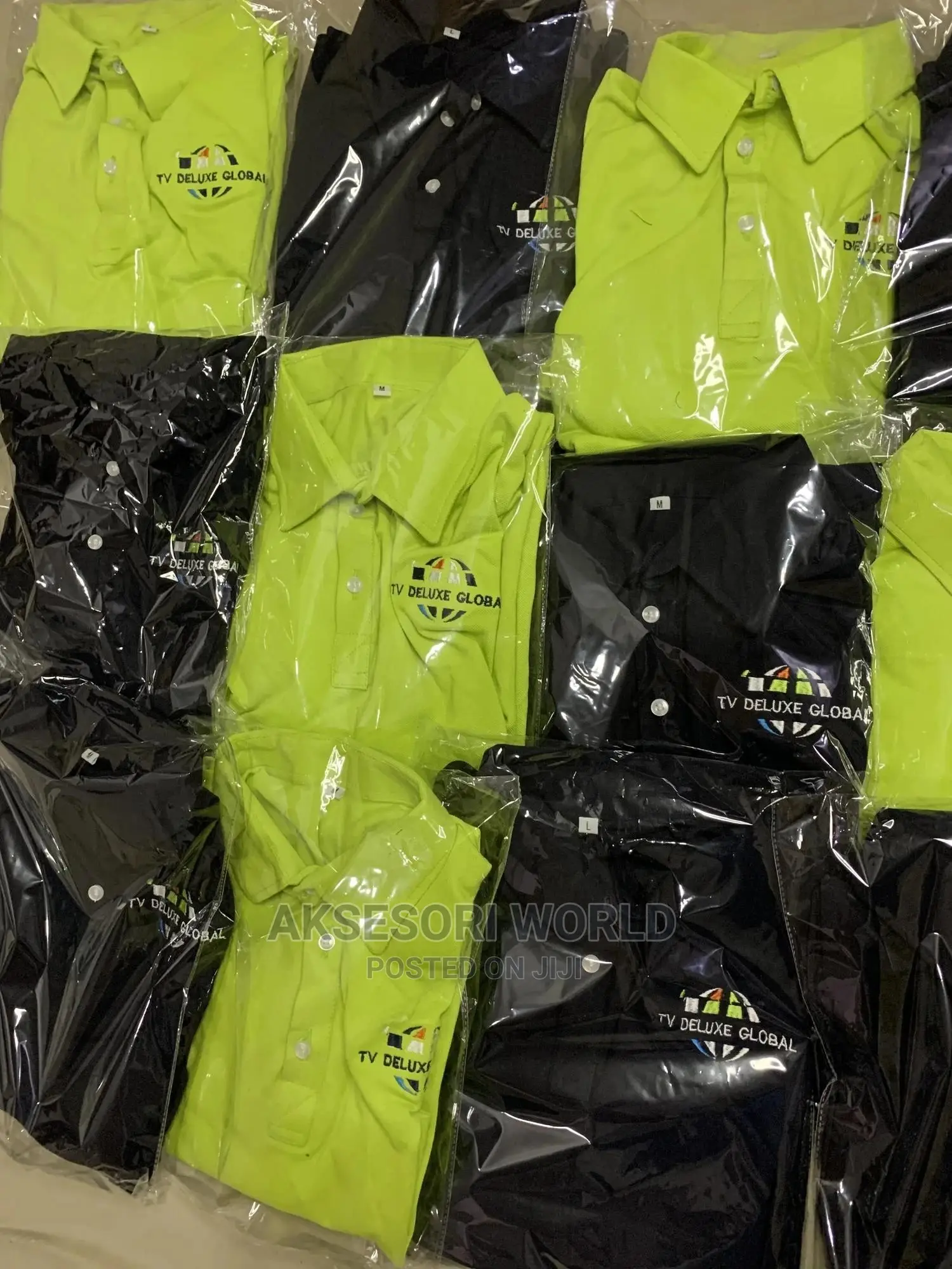 Quality Custom Polo Gown T-Shirt Dress