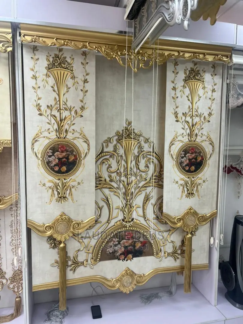Exquisite Royal Majesty Blinds