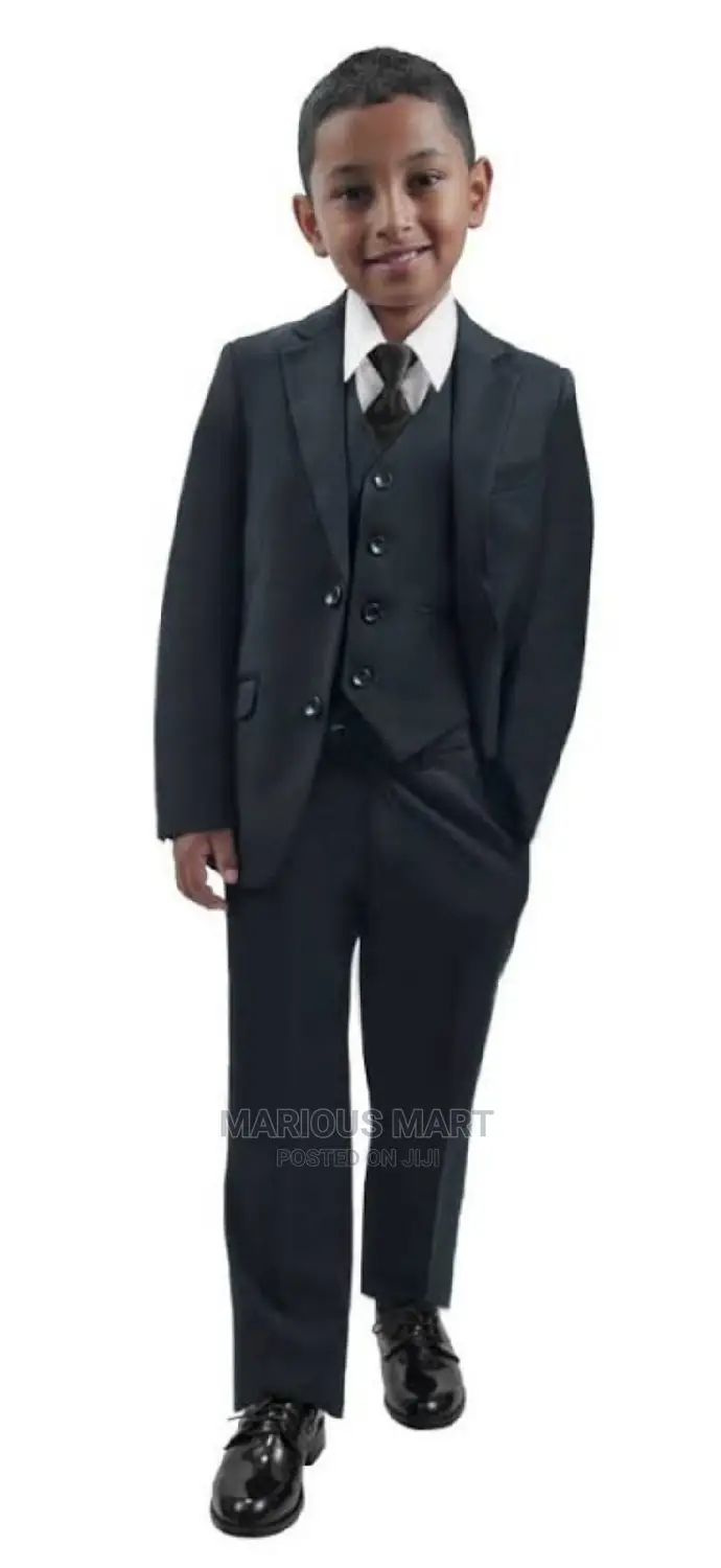 Boys' Suit (3 - 16 Years)