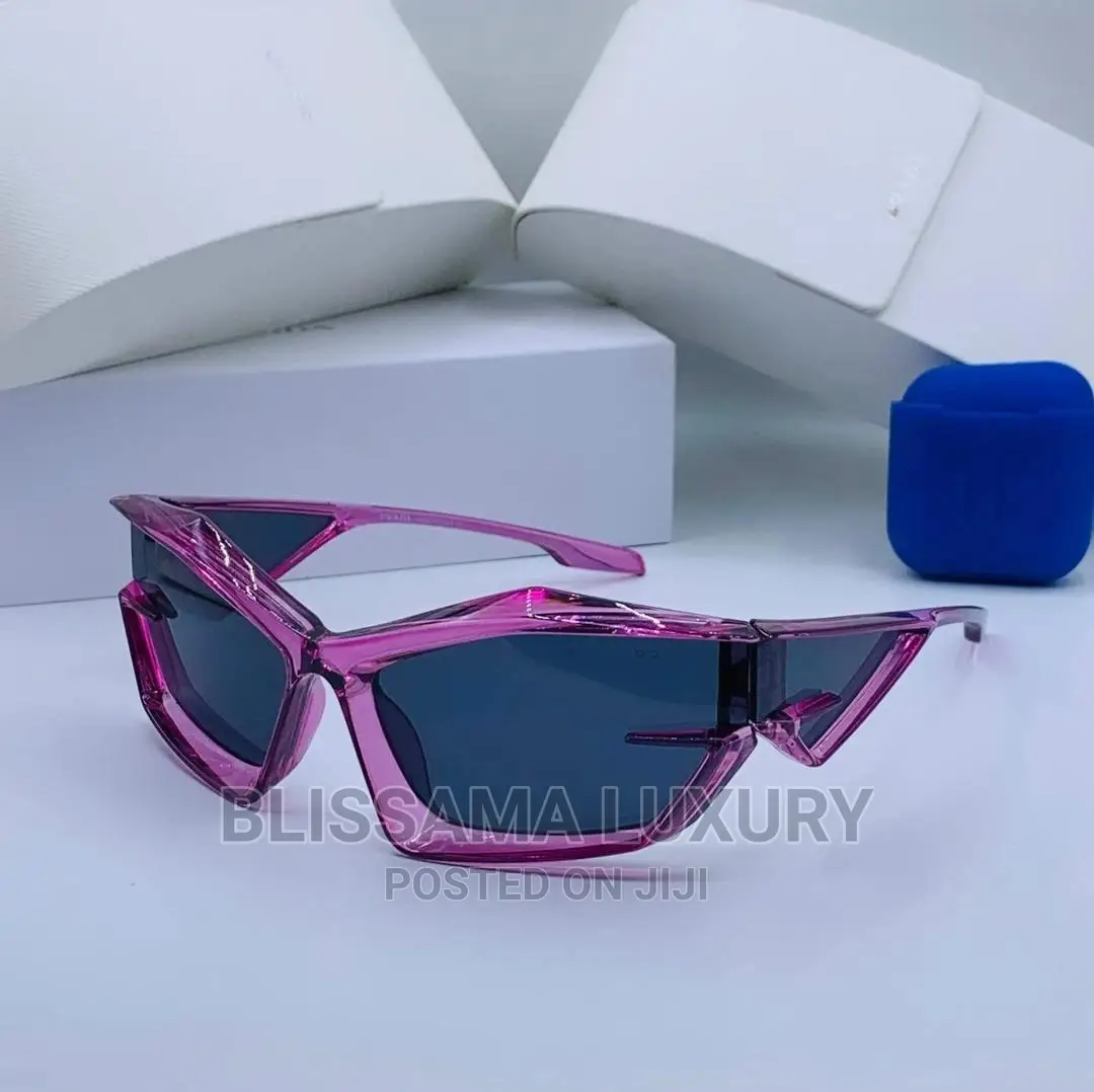 Luxury Givenchy Glasses