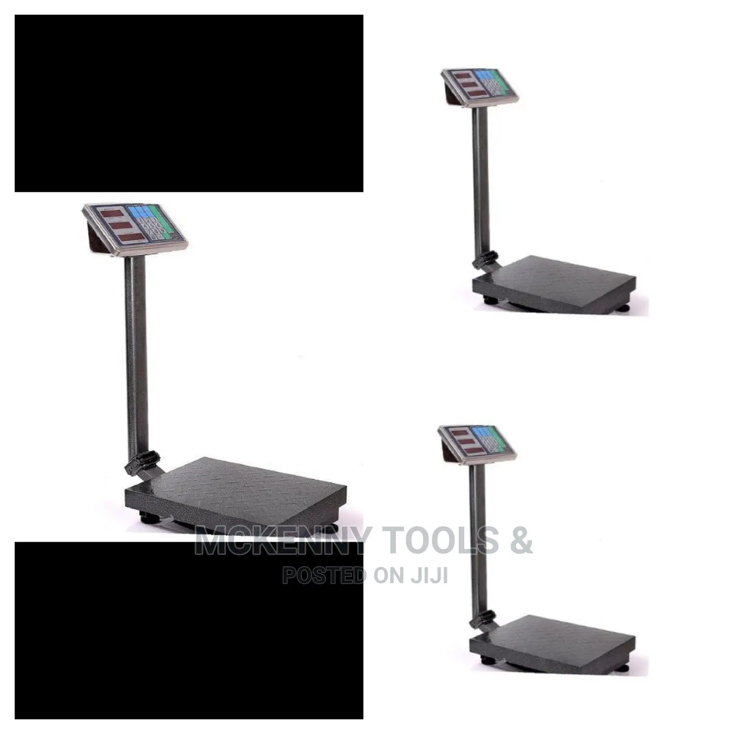 300kg Digital Platform Scale