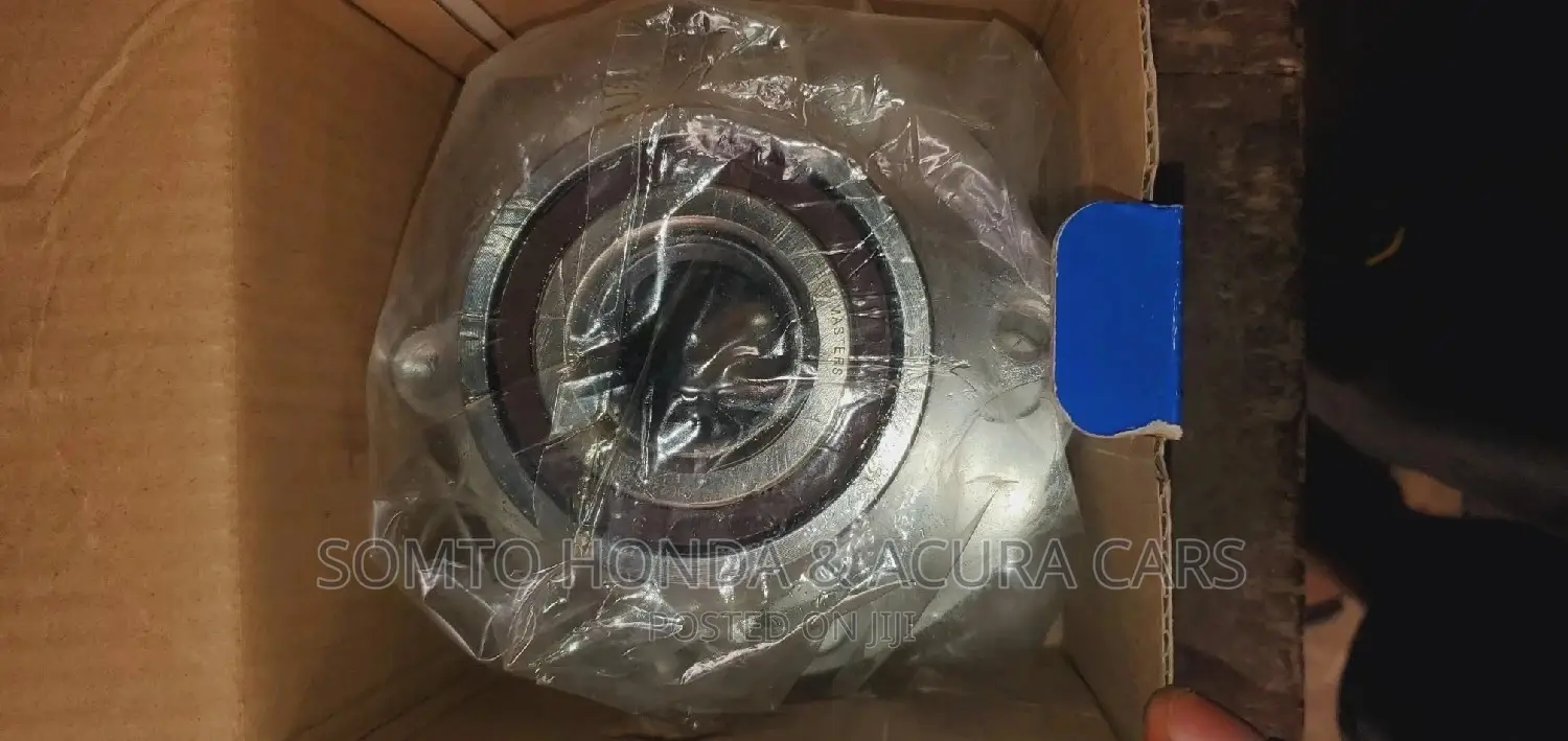 Front Hub for Honda Acura Pilot/Mdx 2008-2015