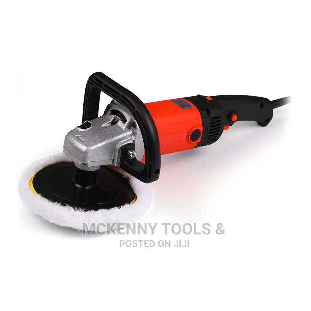 Dextro Smartec Professional Heavy Duty Polisher Handheld