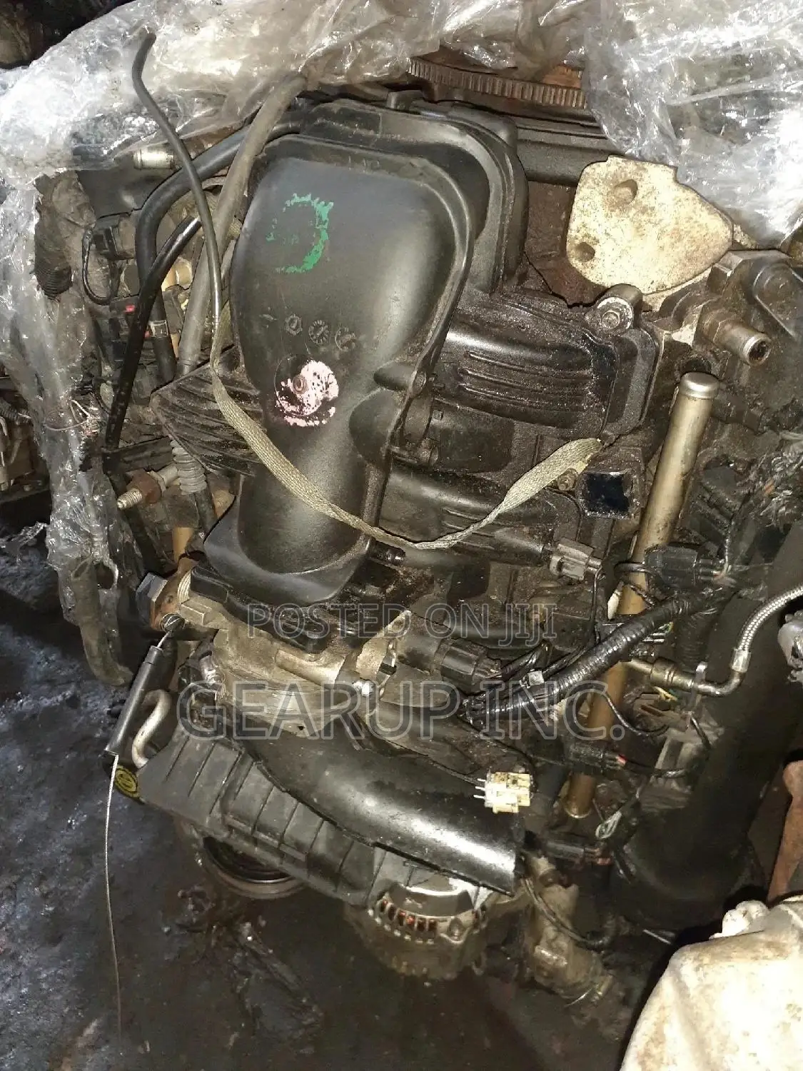 Complete Engine for Dodge Ram,Dodge Dakota,Dodge Durango
