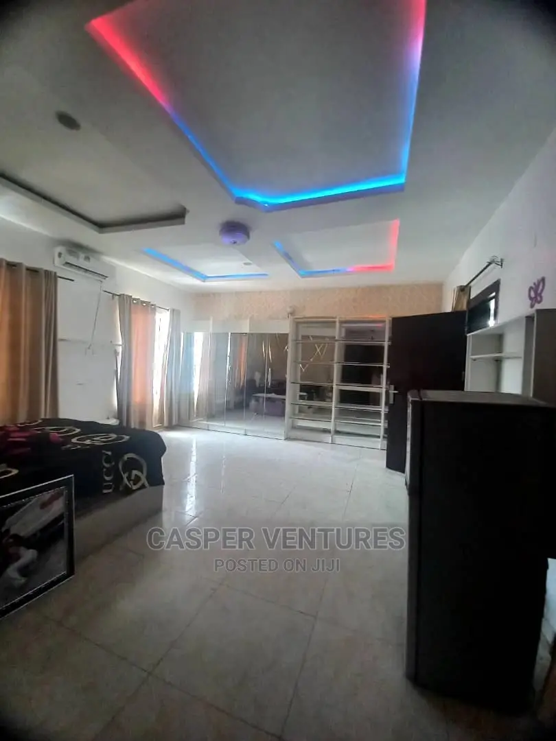 Studio Apartment in Chevyview, Chevron for rent