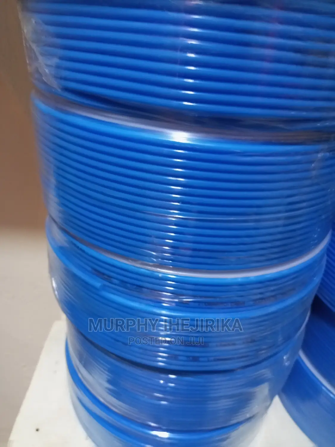 6mm Durable Pneumatic by 200m