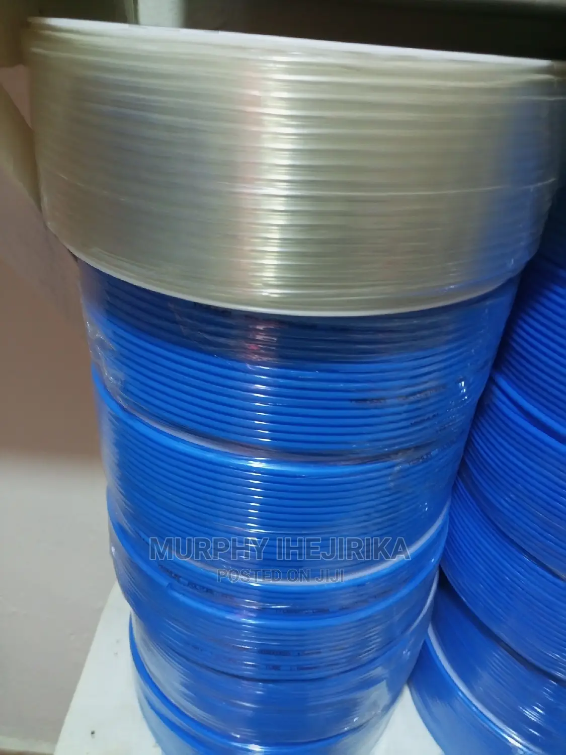 6mm Durable Pneumatic by 200m