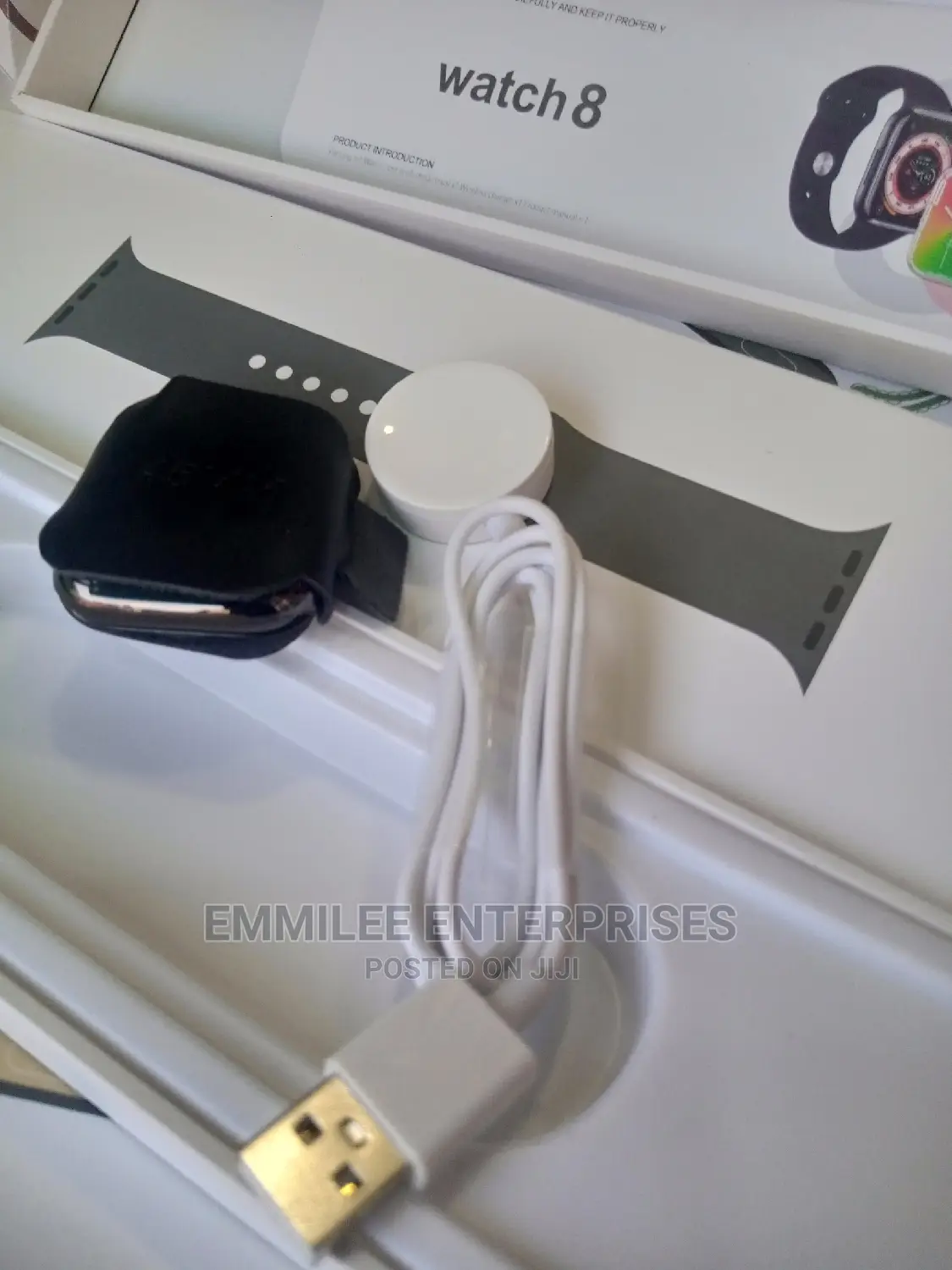 Smart Watch10