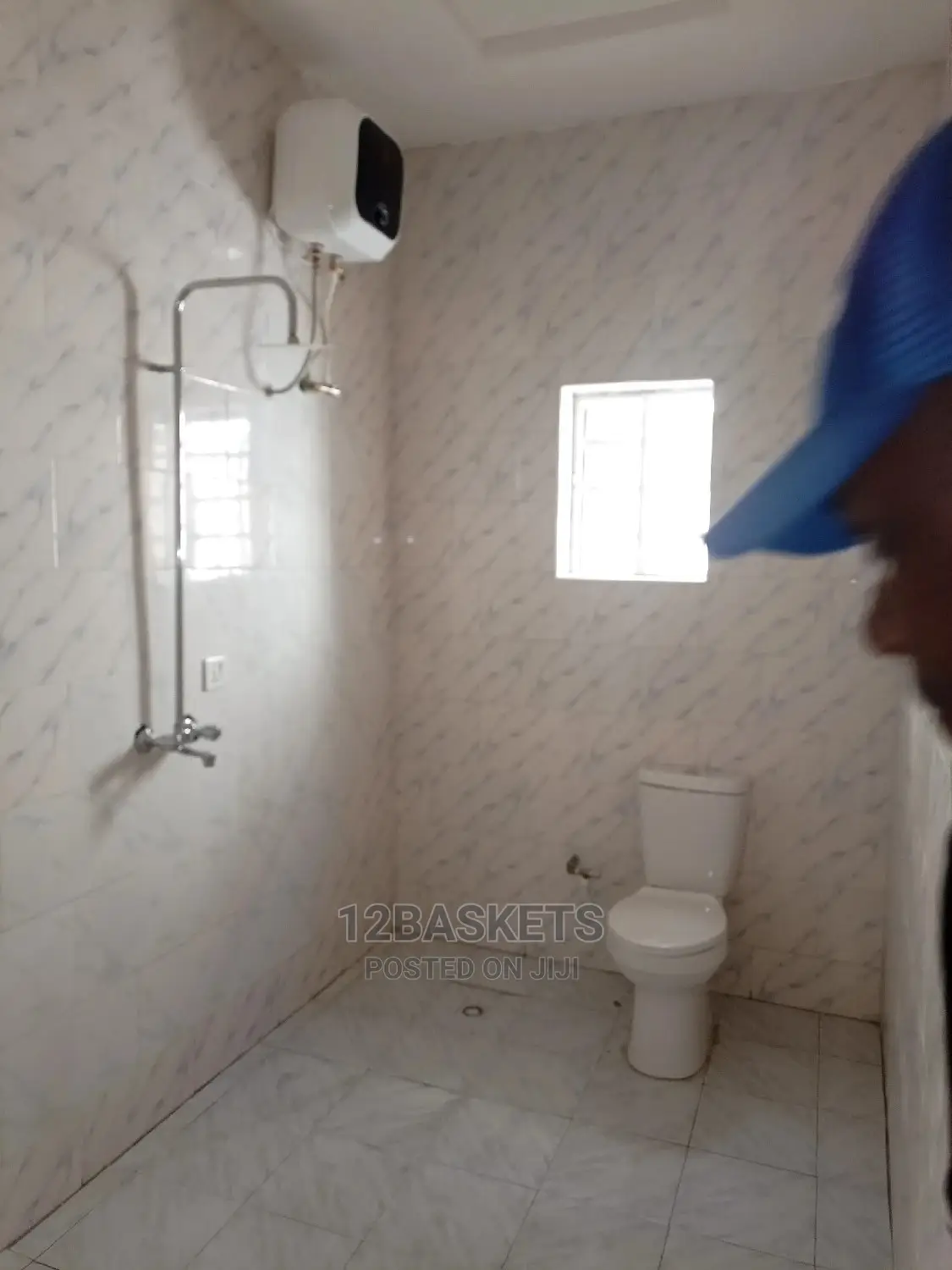 Furnished 4bdrm Duplex in Magodo Phase 1, Ojodu for rent