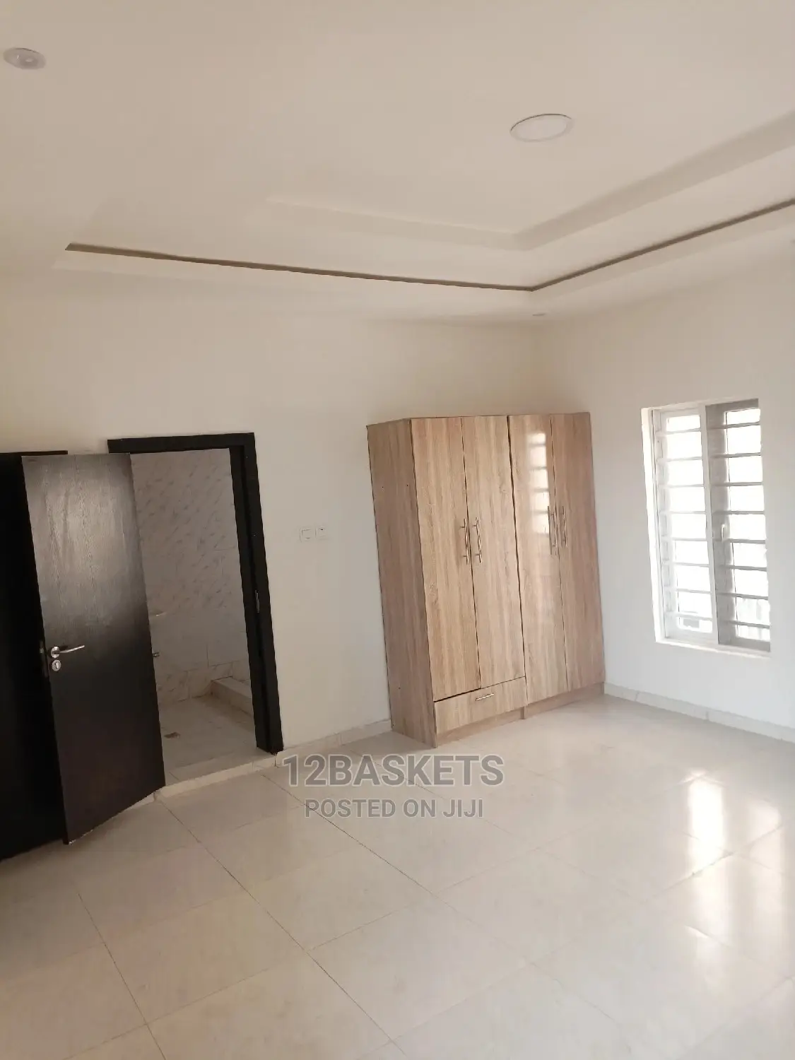 Furnished 4bdrm Duplex in Magodo Phase 1, Ojodu for rent