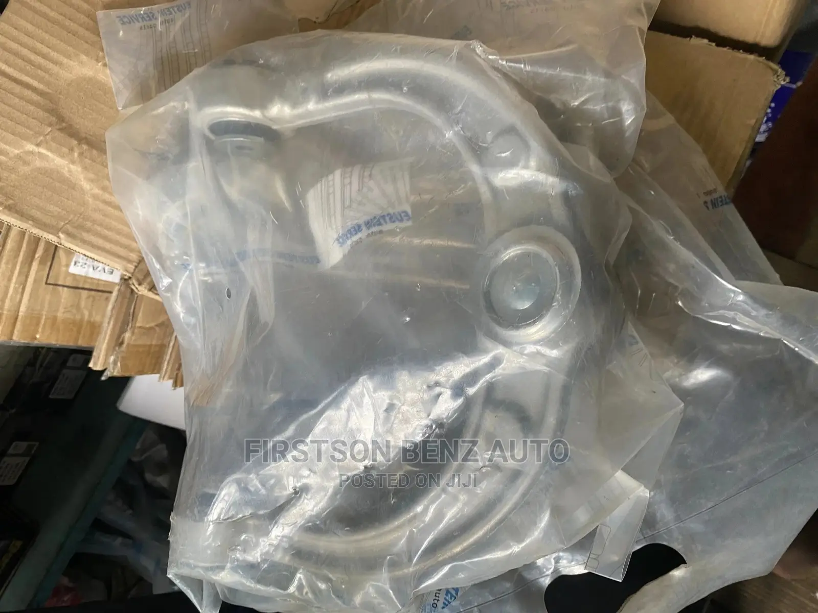 Mercedes Benz ML350 , GL450 and R/Class W164 Upper Arm