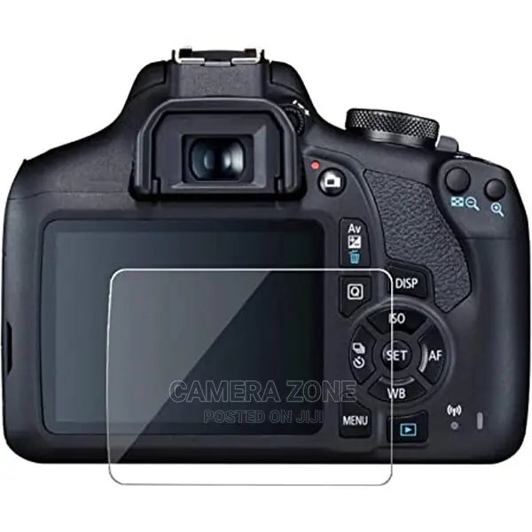 Canon Camera Eos 1200d
