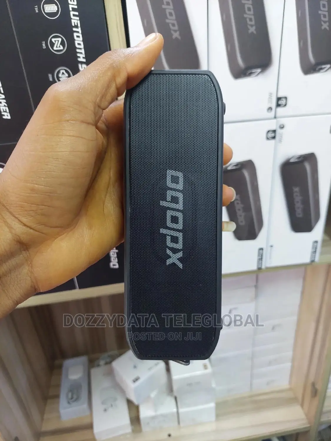 Xdobo 20w Wing 2020 Bluetooth