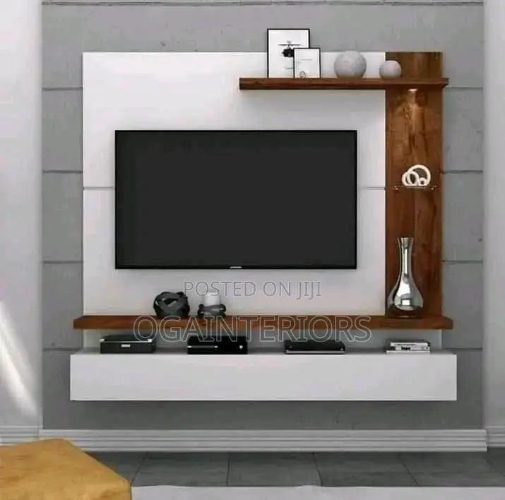 TV Console