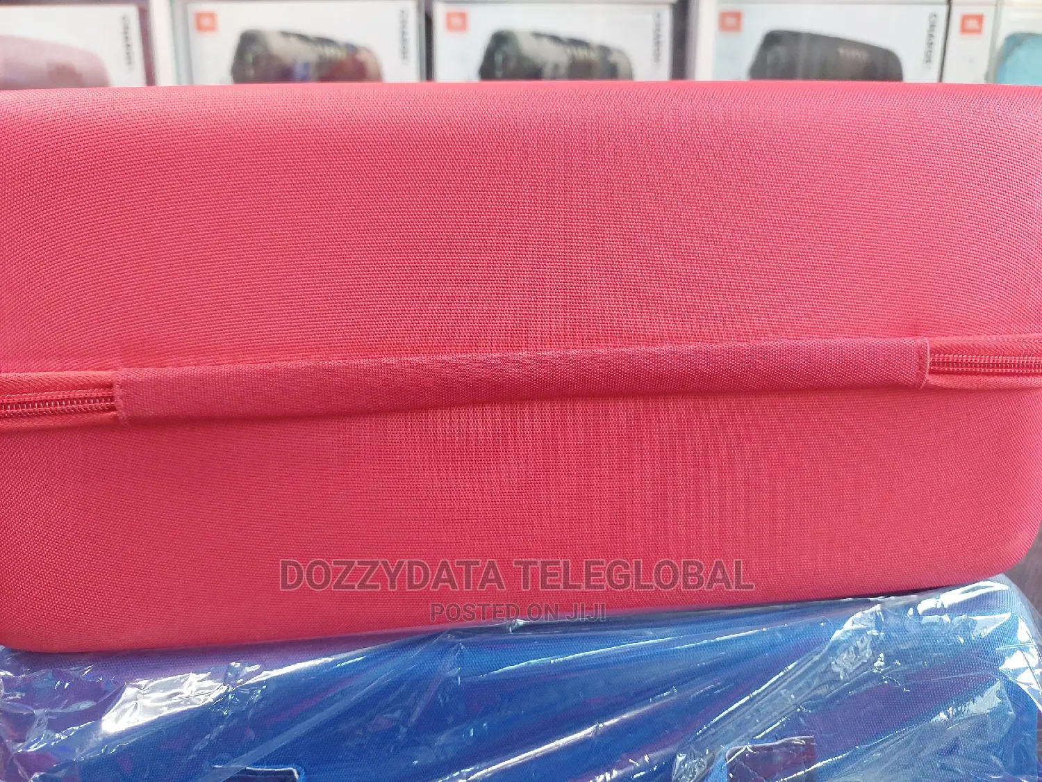 Ps5 Travel Carry Case Bag