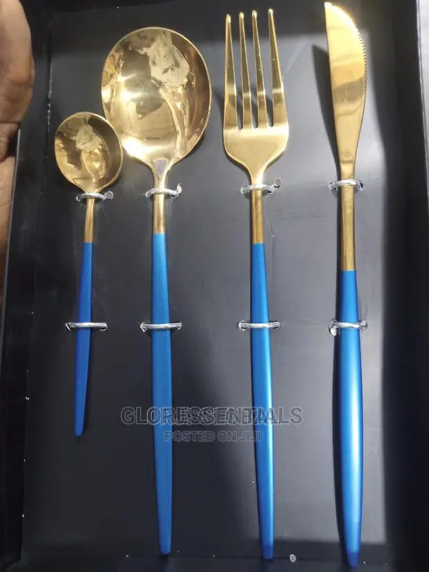 Gift Set Quality Cutlery Set