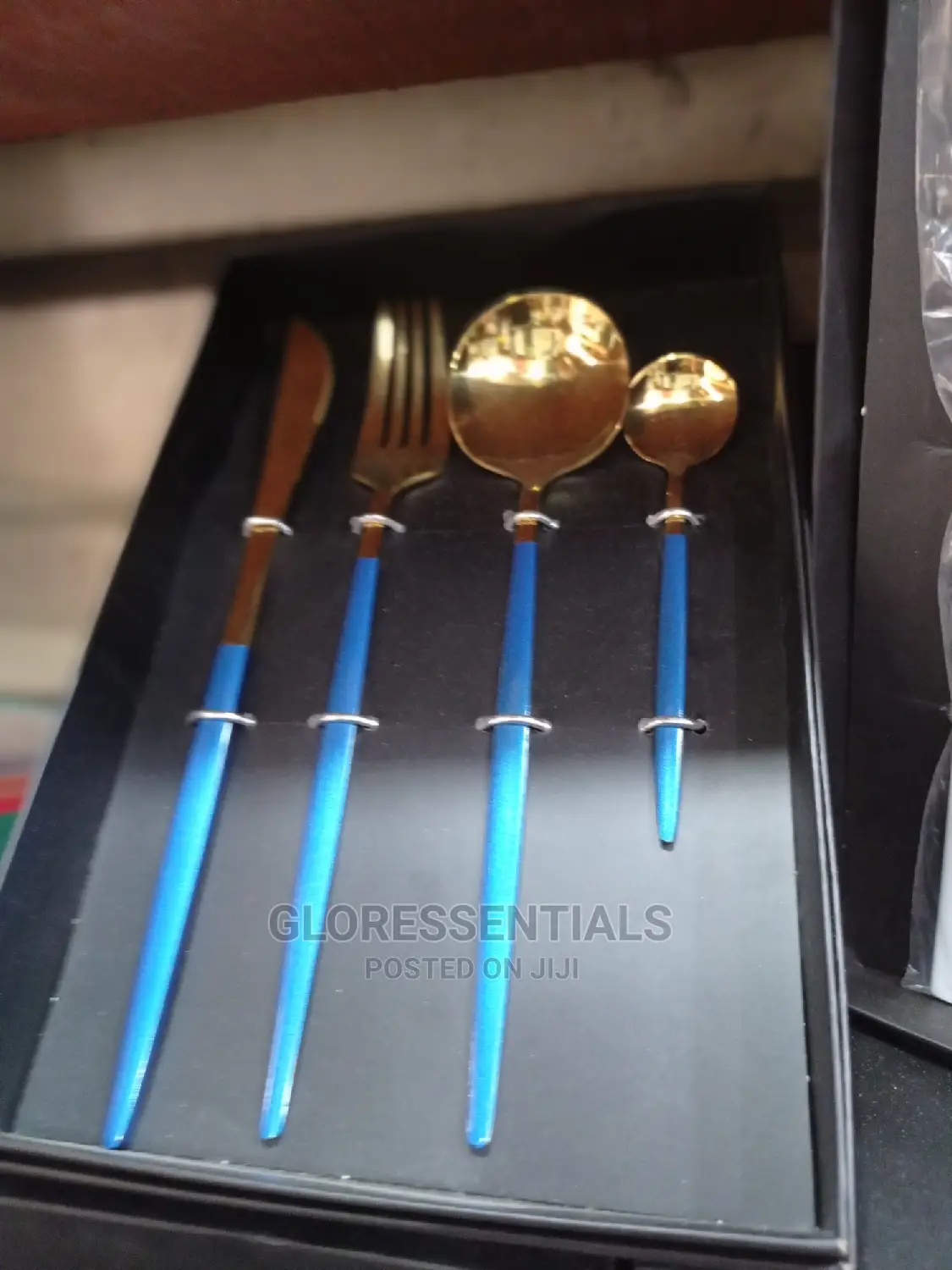 Gift Set Quality Cutlery Set