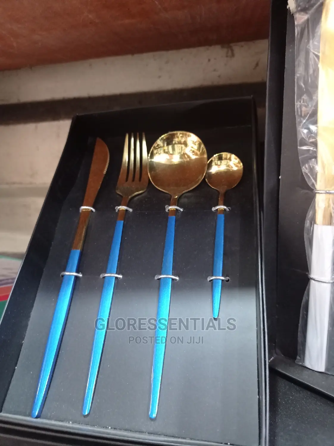 Gift Set Quality Cutlery Set