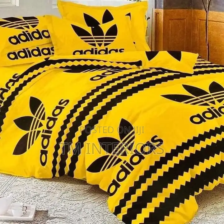 Tm Interiors Exclusive Quality Beddings