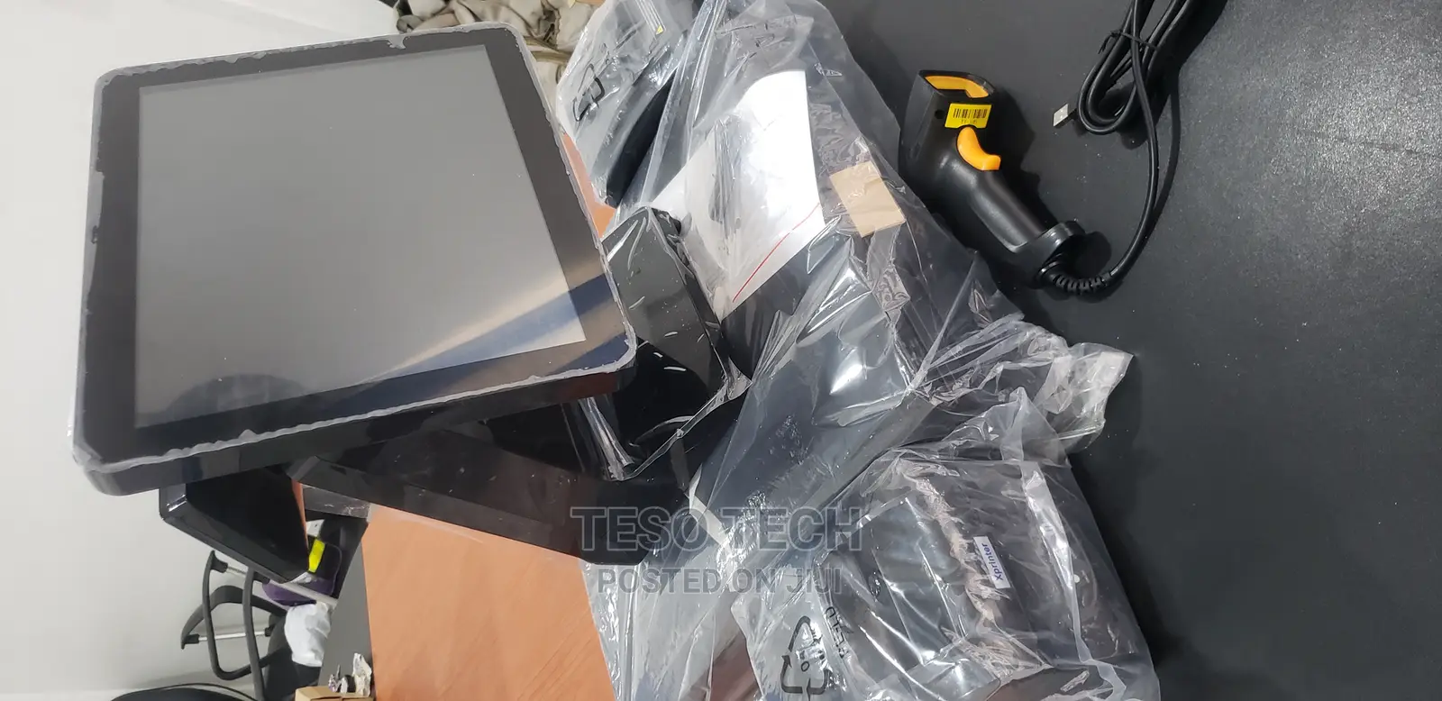 Pos Direct Sales Machine