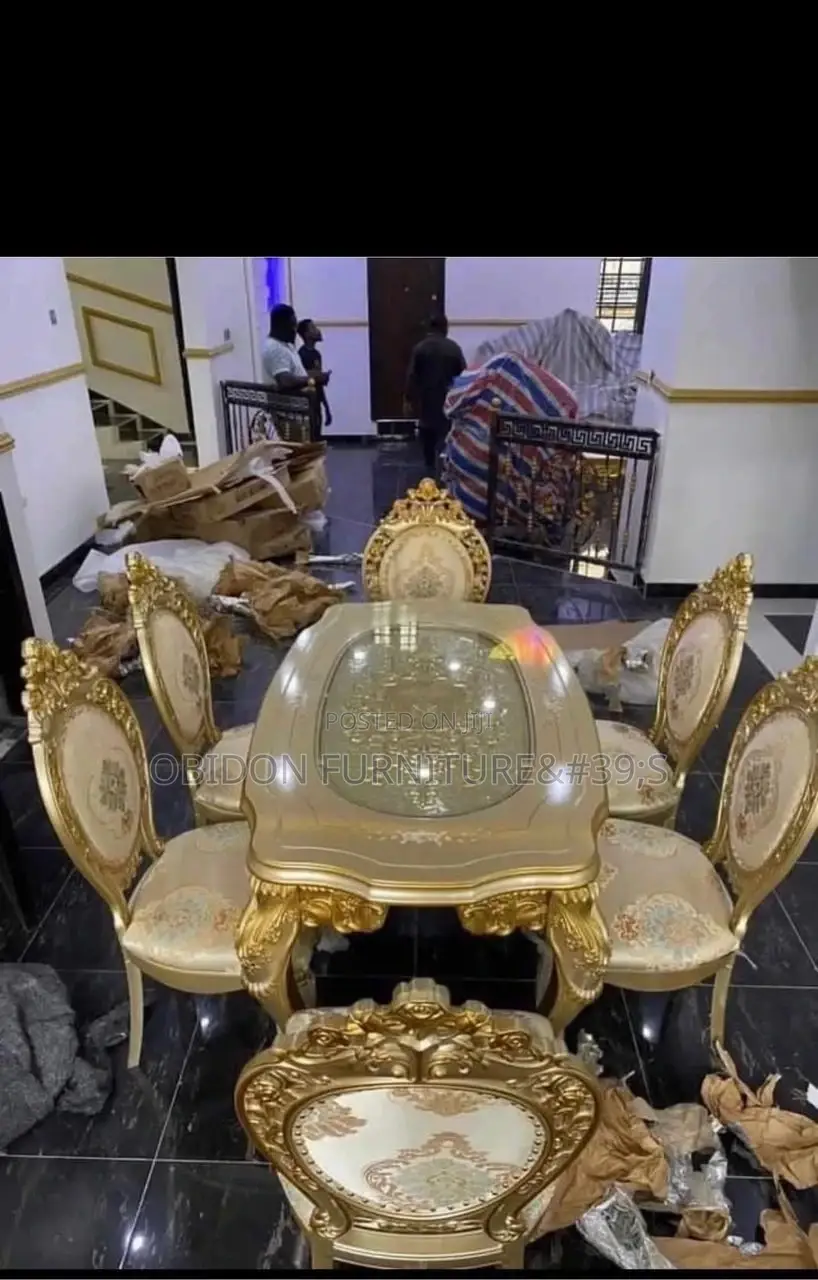 Portable Royal Anti Dining