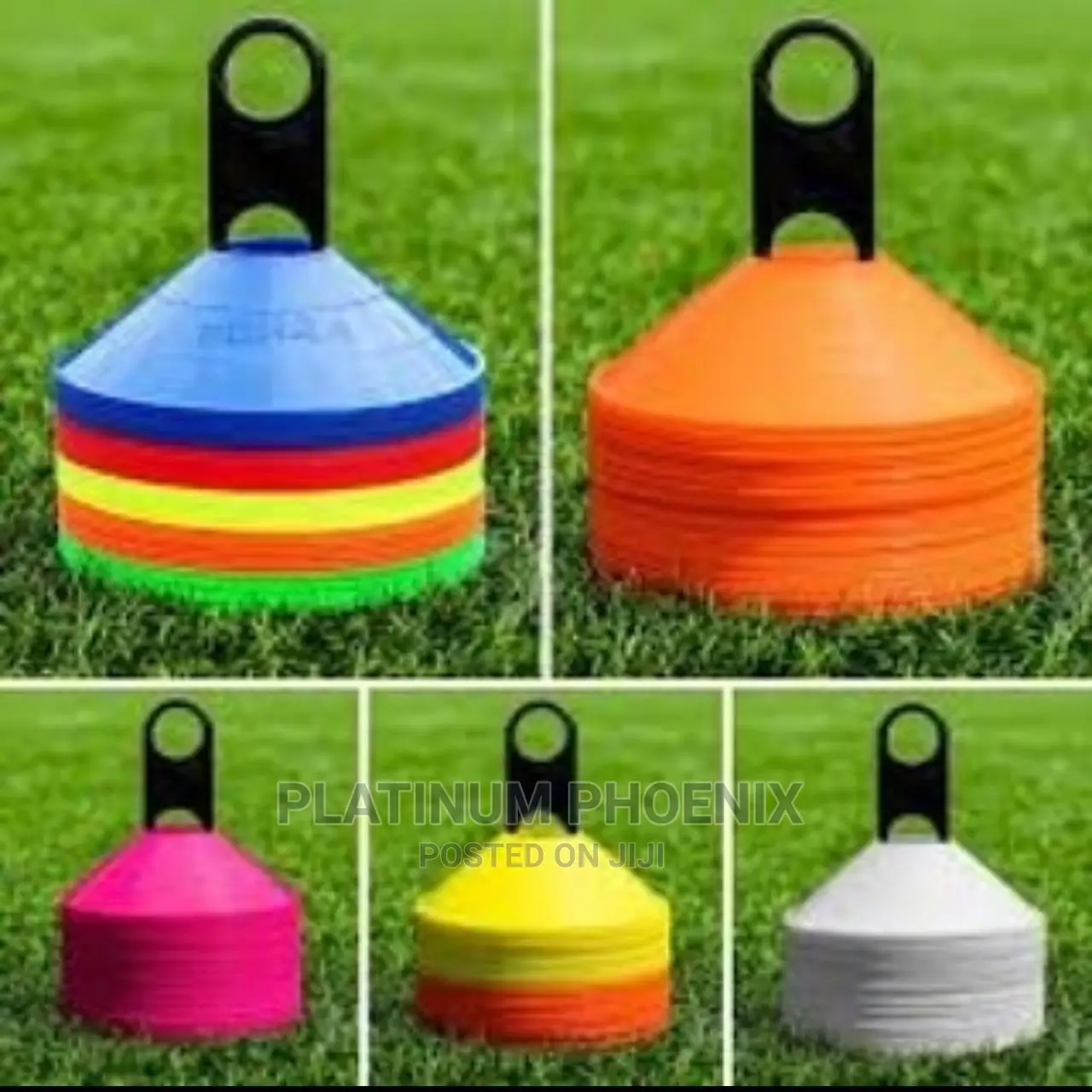 Training Cone (50pieces)