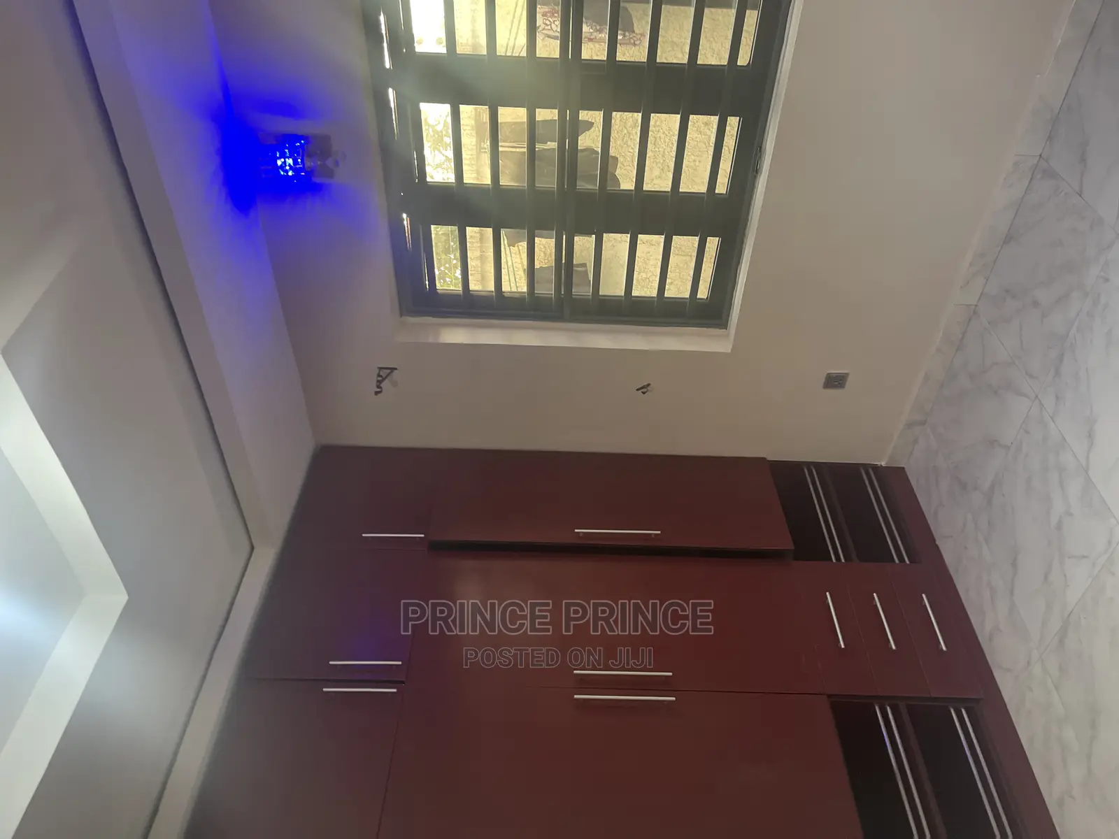 Furnished 3bdrm Block of Flats in Surulere for rent