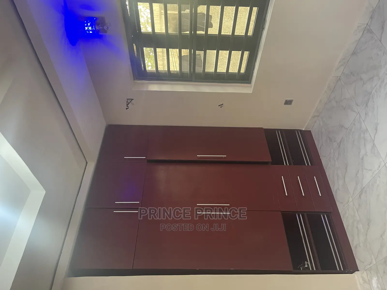 Furnished 3bdrm Block of Flats in Surulere for rent