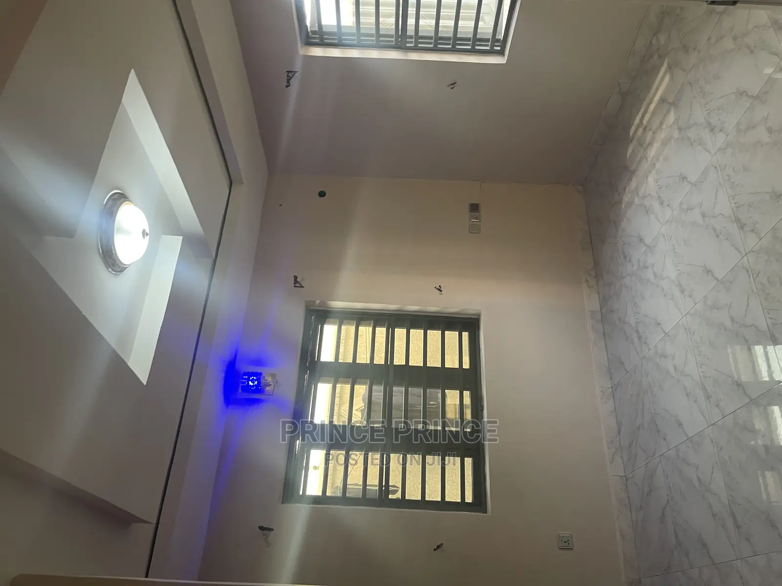 Furnished 3bdrm Block of Flats in Surulere for rent