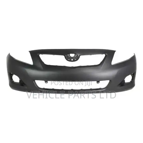 Front Bumper for Toyota Corolla Le/Ce 2008-2010