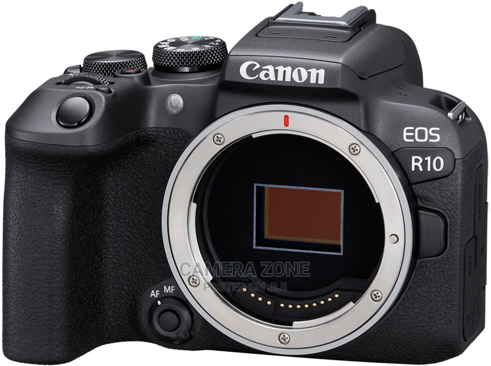 Camera Canon Eos R10 Body