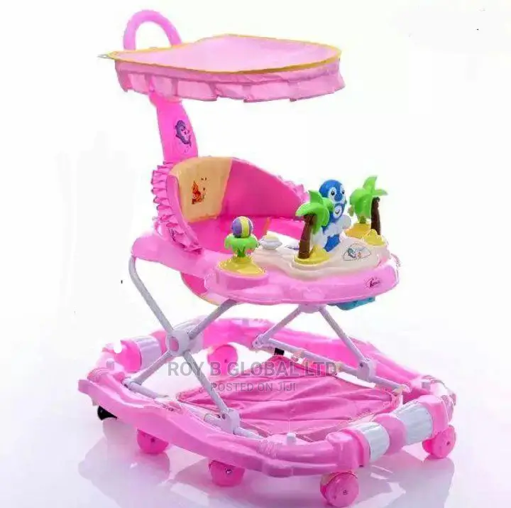 Baby Walker