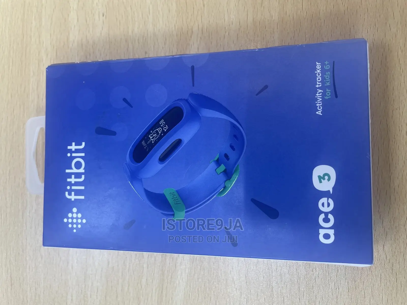 Fitbit Ace 3