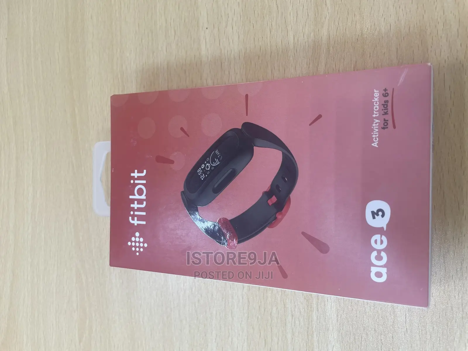Fitbit Ace 3