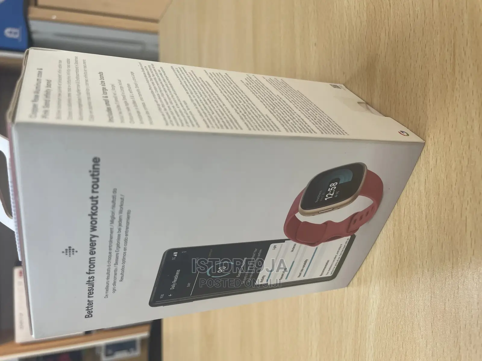 Fitbit Versa 4