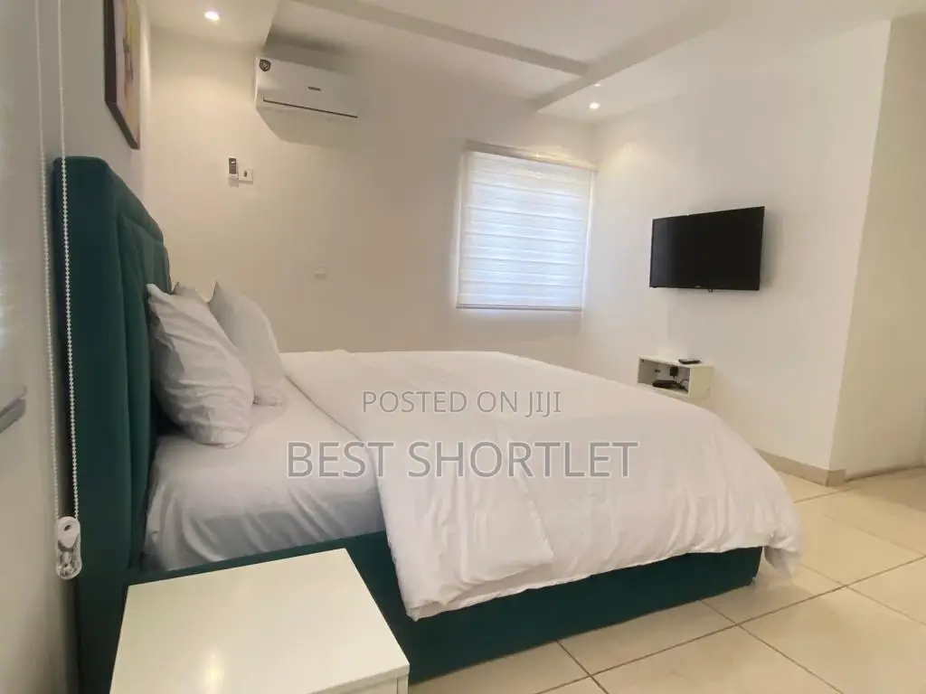 Lavishly Furnished 2 Bedroom Apartment