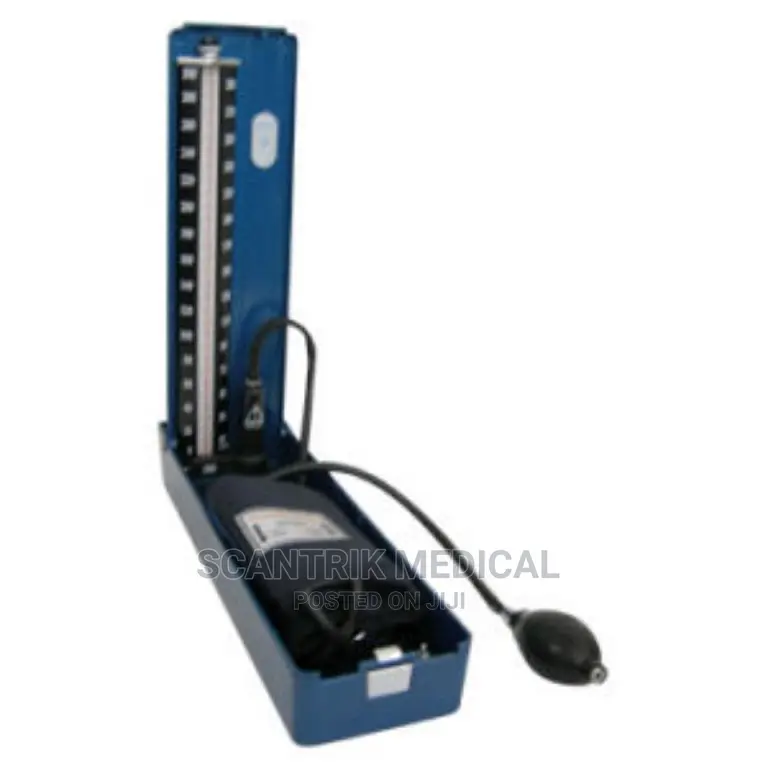 Medical Mercury Sphygmomanometers