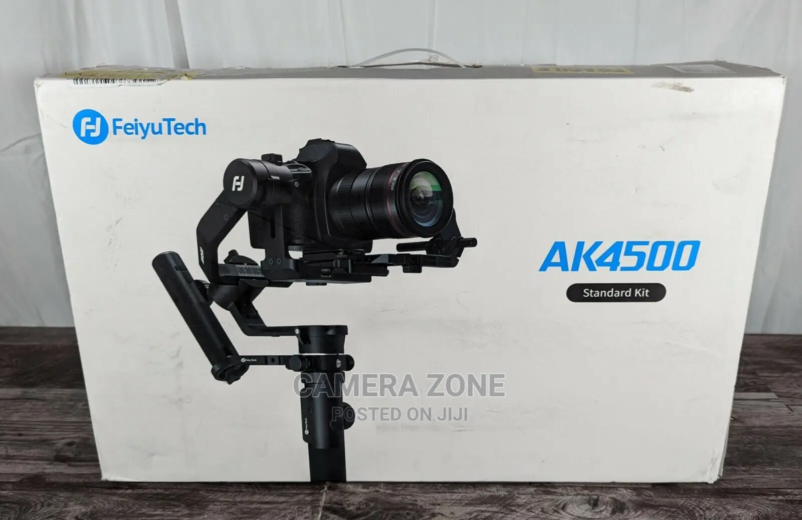 Gimbal Feiyutech AK4500