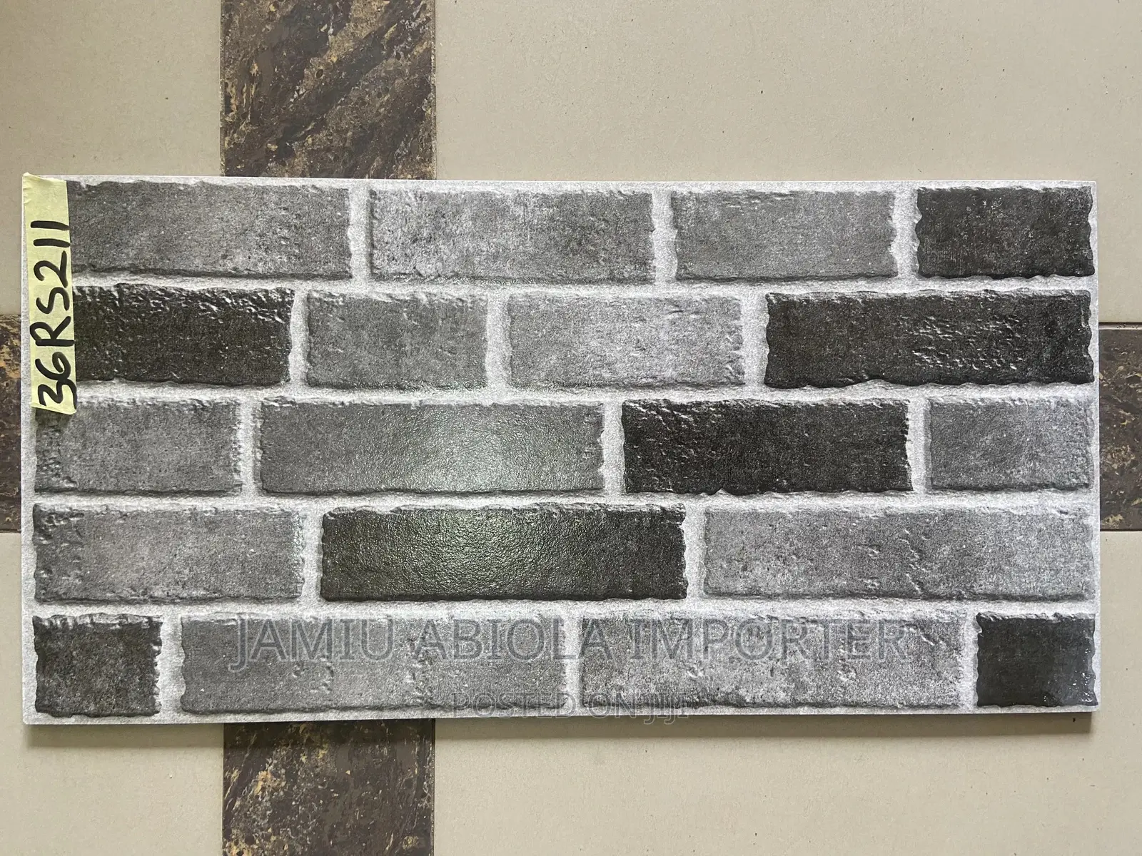 Virony Product Outside Wall 30*60 Tiles