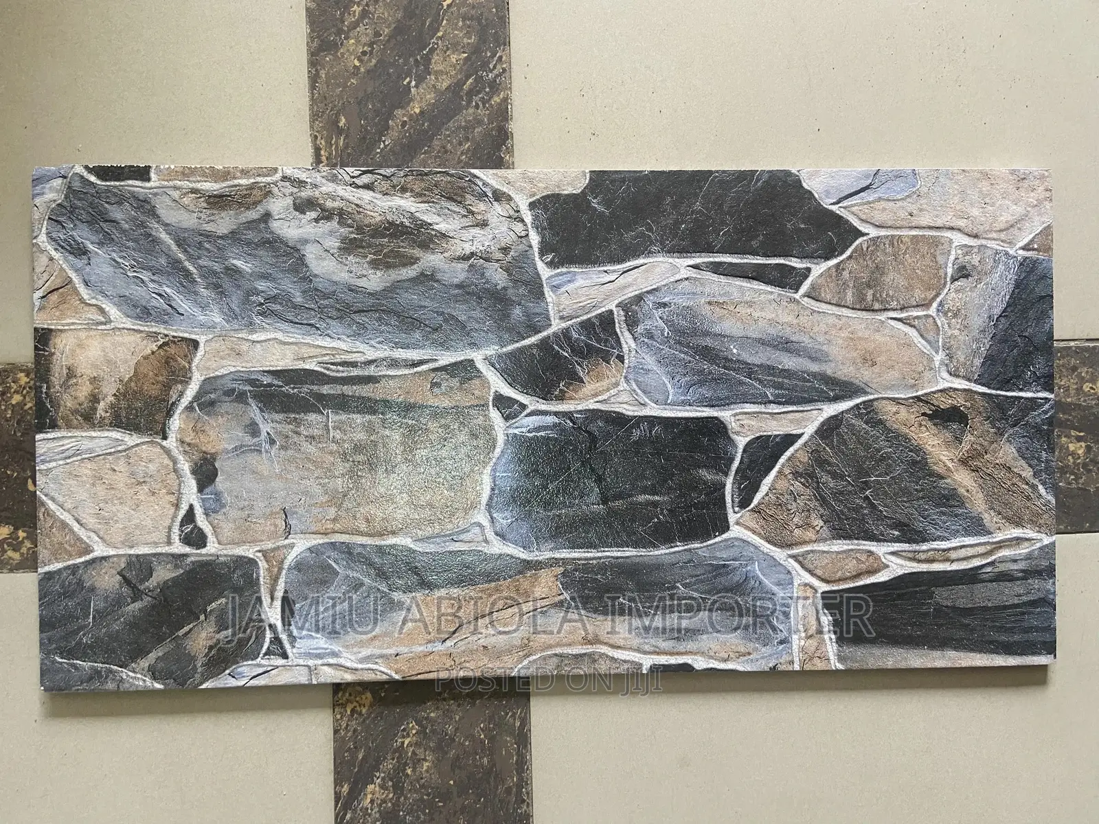 30*60 Outside Wall Tiles Virony Product