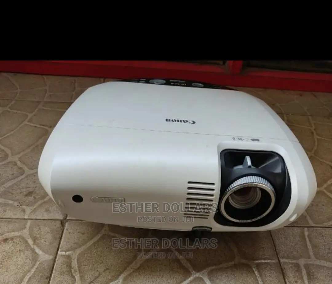High Grade Sony/Panasonic Projector for Church