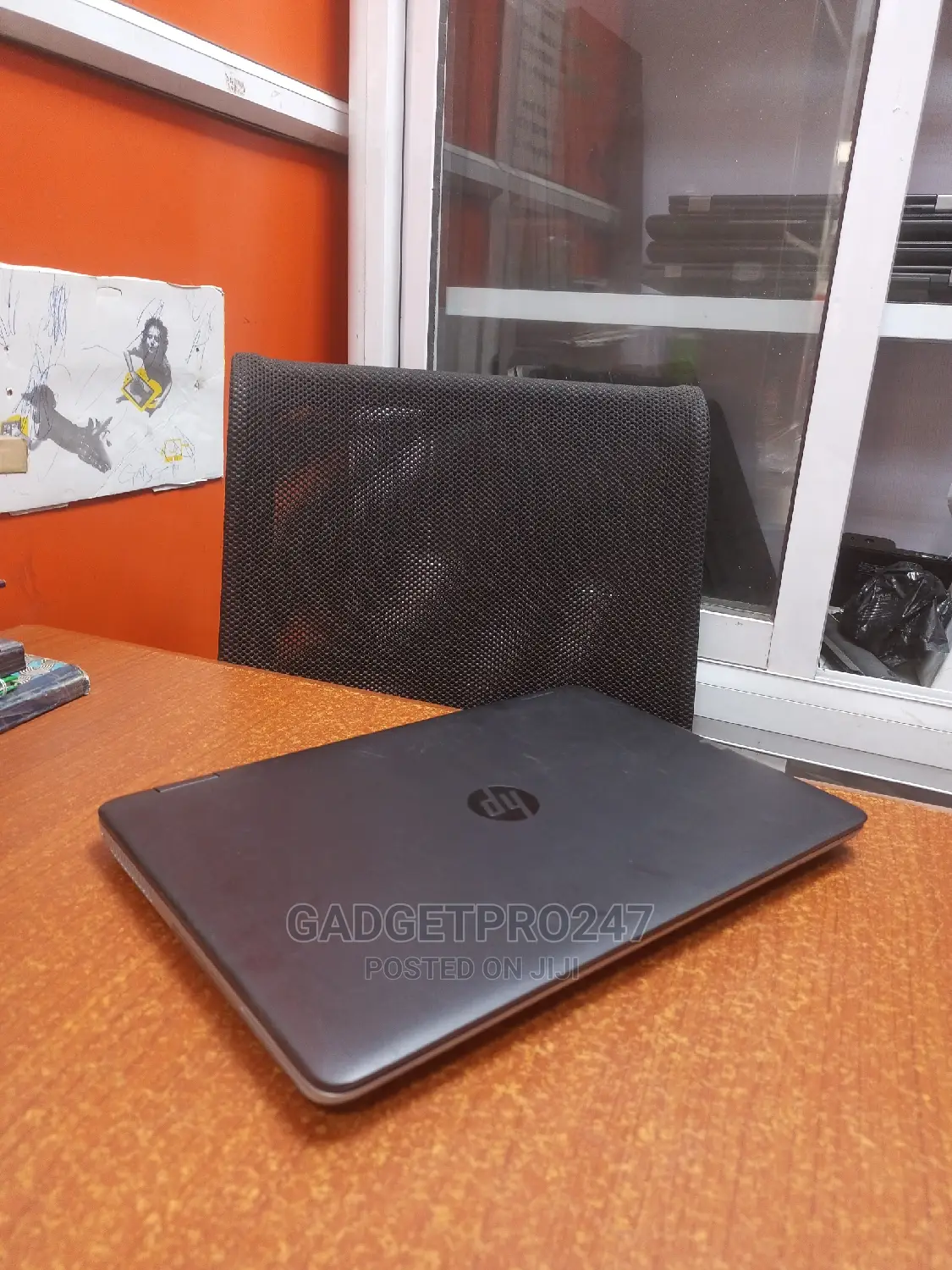 Laptop HP ProBook 650 G2 8GB Intel Core I7 HDD 500GB