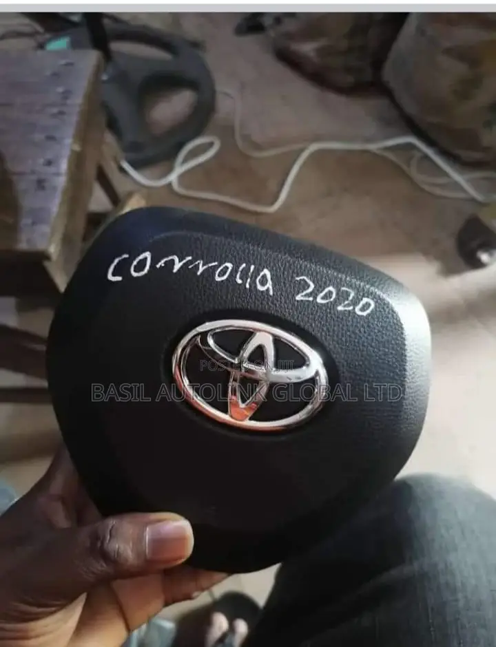 Air Bag for All Toyota and Lexus Cars