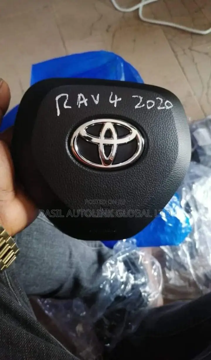 Air Bag for All Toyota and Lexus Cars