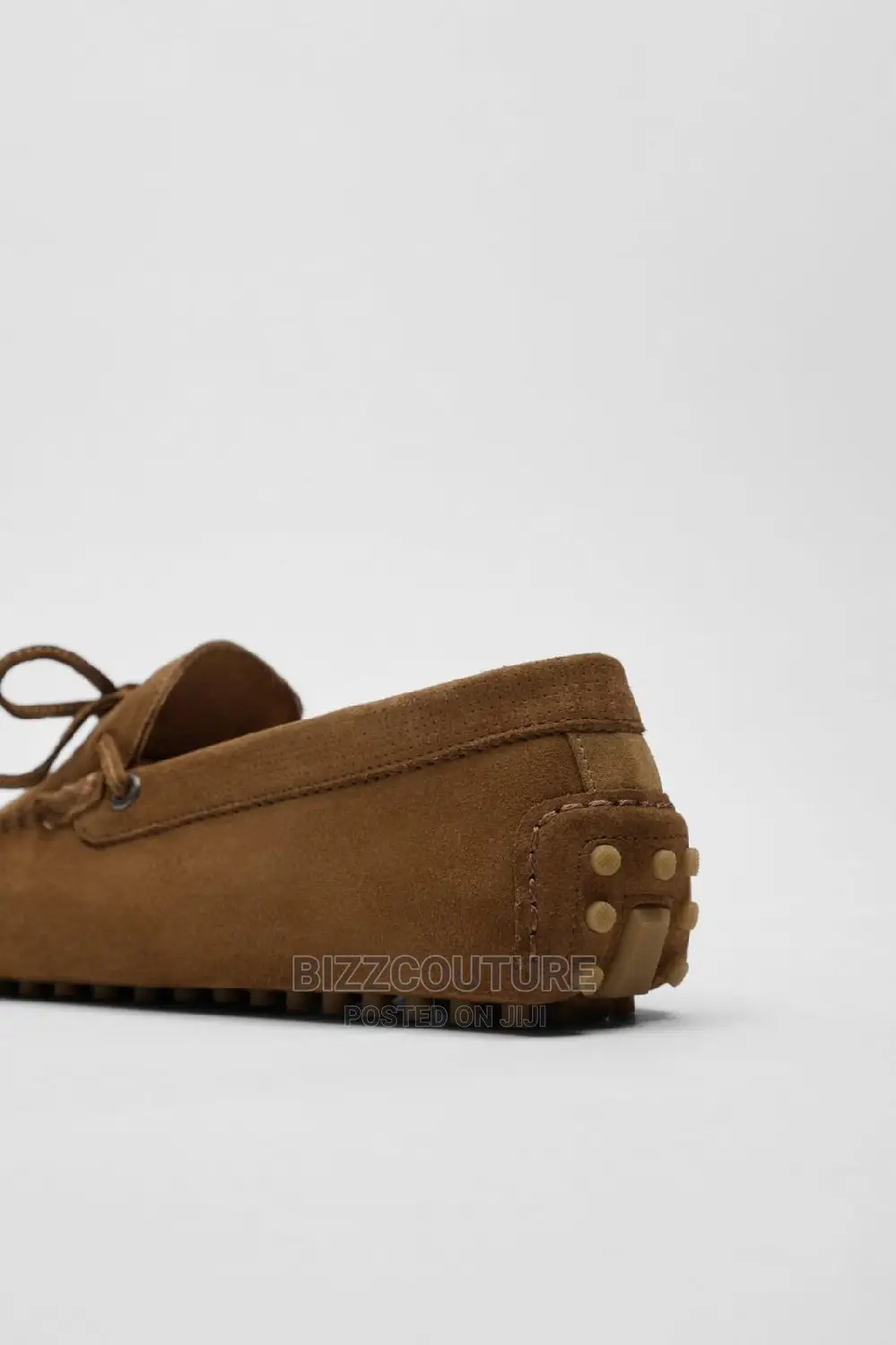 ORIGINAL ZARA DRIVERS Shoes Available in Store