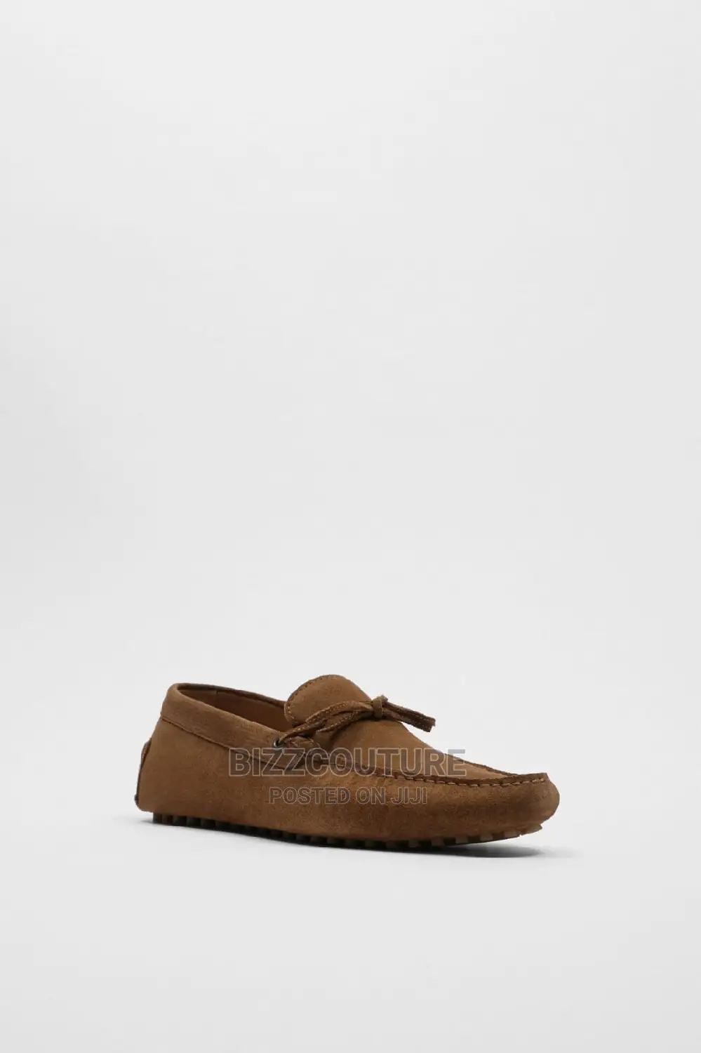 ORIGINAL ZARA DRIVERS Shoes Available in Store