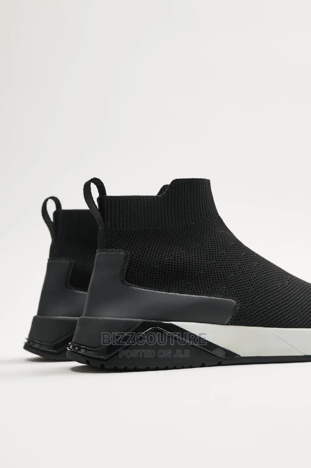 ORIGINAL ZARA DRIVERS Shoes Available in Store