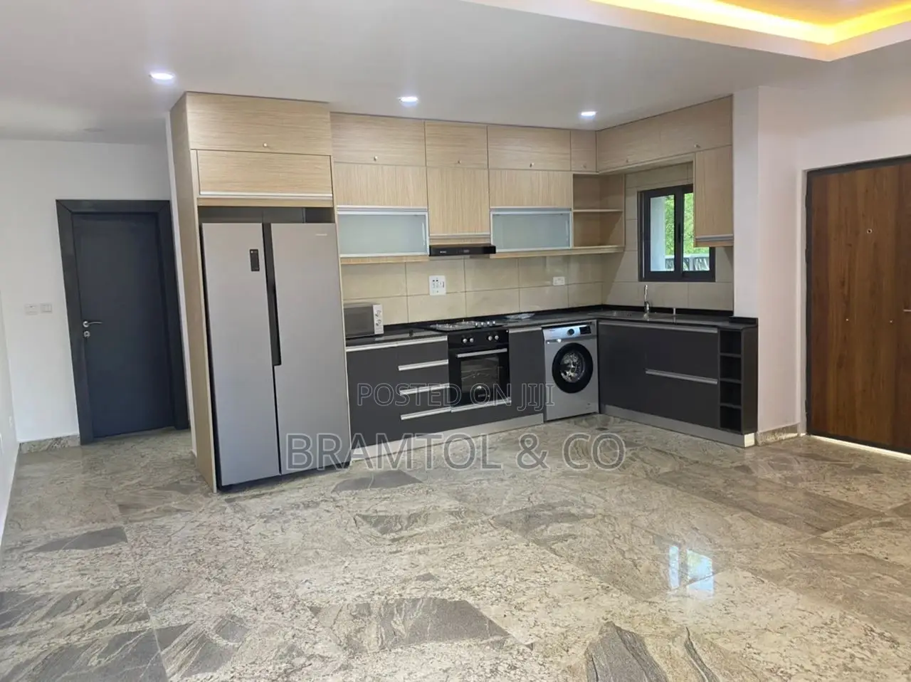 2bdrm Block of Flats in Garki 2 for rent