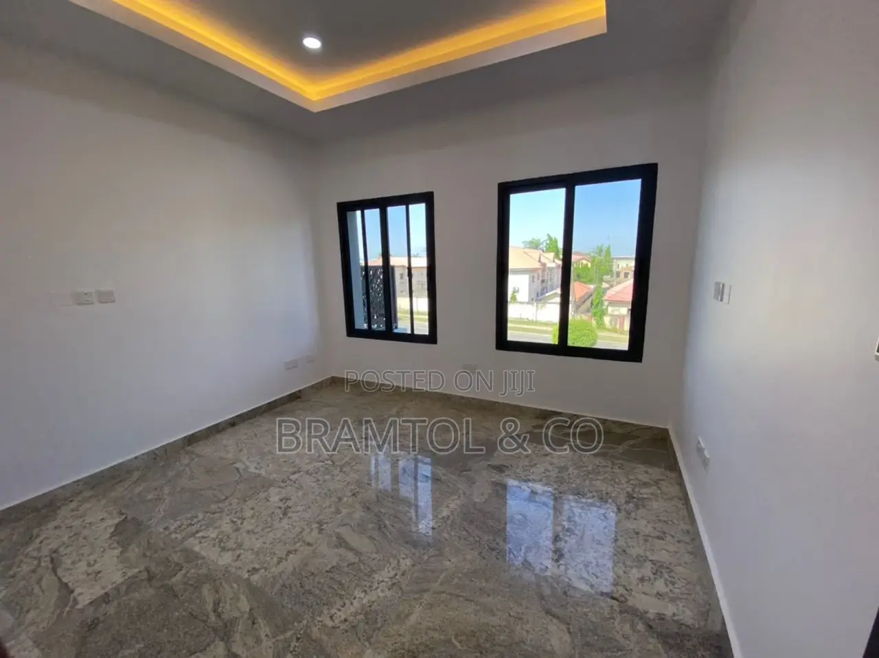 2bdrm Block of Flats in Garki 2 for rent