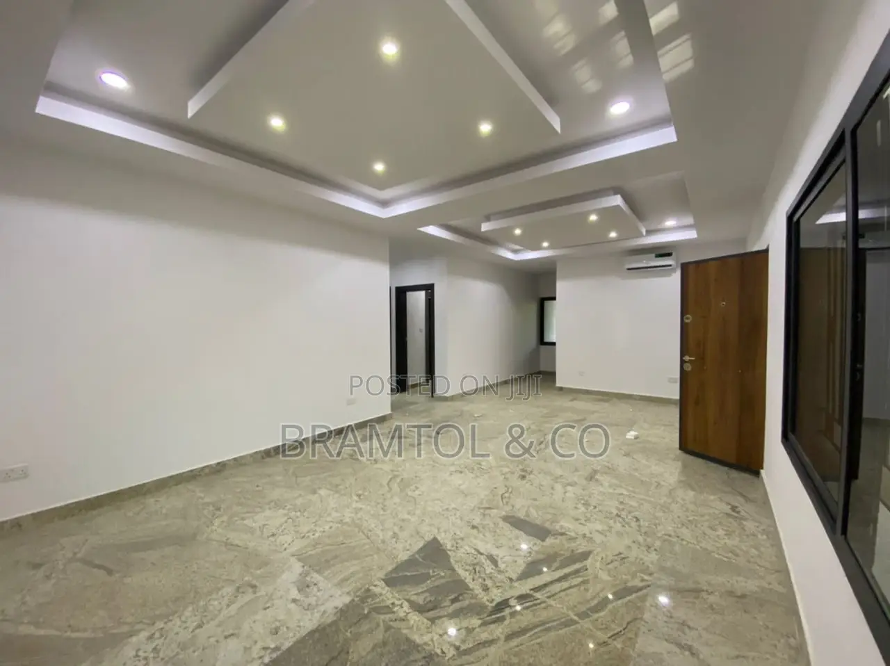2bdrm Block of Flats in Garki 2 for rent